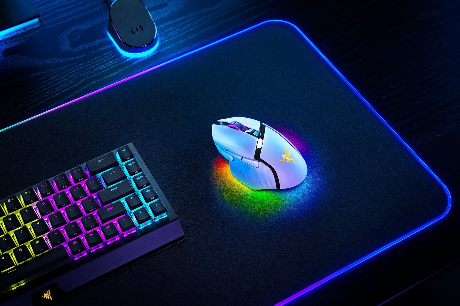 RAZER BASILISK V3 PRO WIRELESS MOUSE thumbnail 13