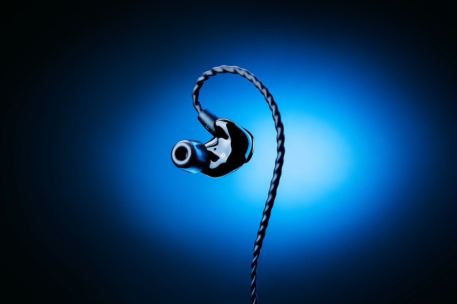 RAZER MORAY HEADPHONES WIRED IN-EAR BLACK RZ12-04450100-R3M1 thumbnail 6