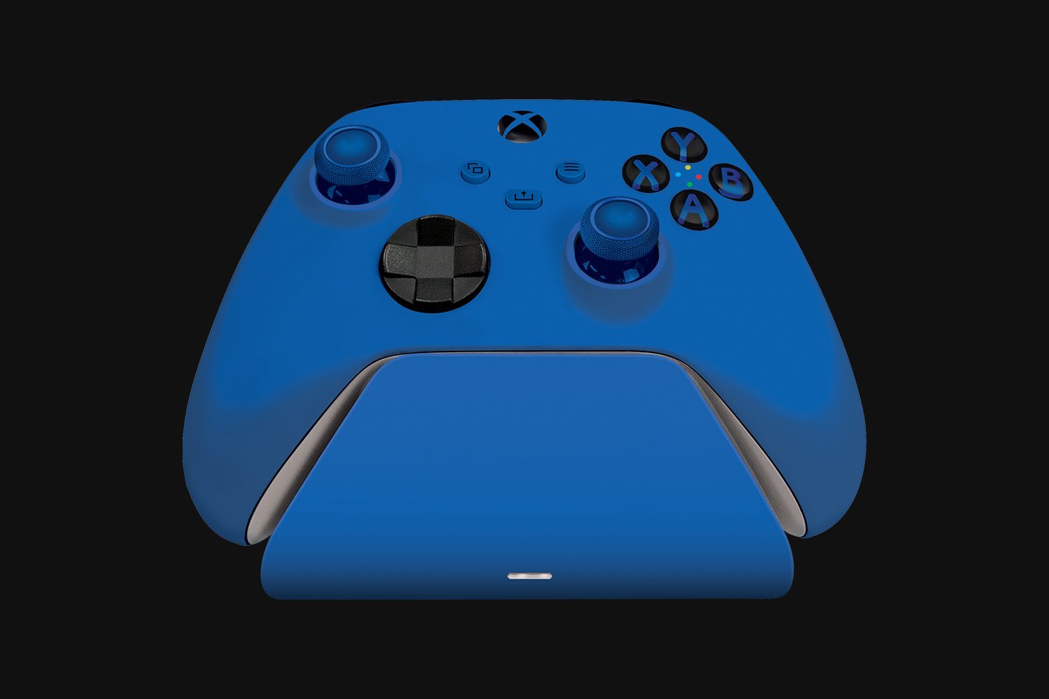 Razer Universal Quick Charging Stand for Xbox - Efficient Charging with Stylish Design thumbnail 25