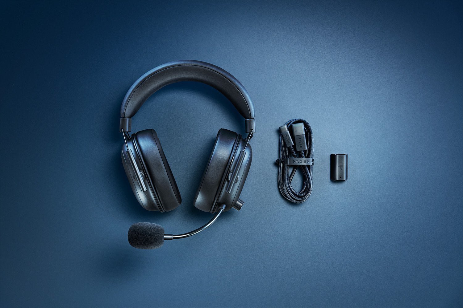 RAZER BLACKSHARK V2 HYPERSPEED GAMING HEADSET thumbnail 11