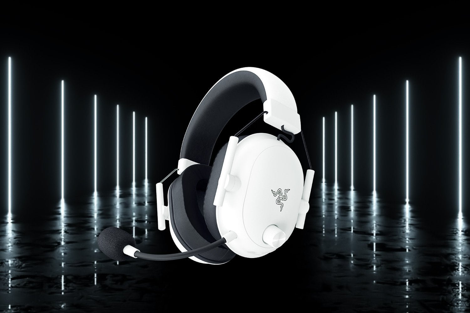 RAZER BLACKSHARK V2 HYPERSPEED GAMING HEADSET thumbnail 15