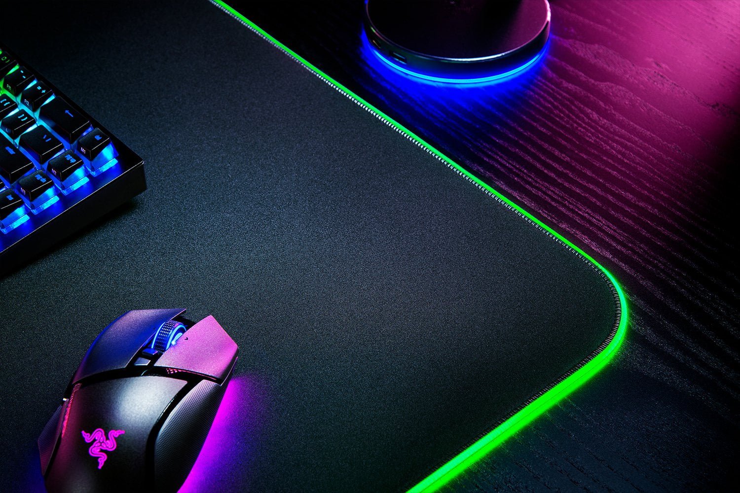 RAZER GOLIATHIS CHROMA 3XL MOUSE MAT RZ02-02500700-R3M1 thumbnail 7