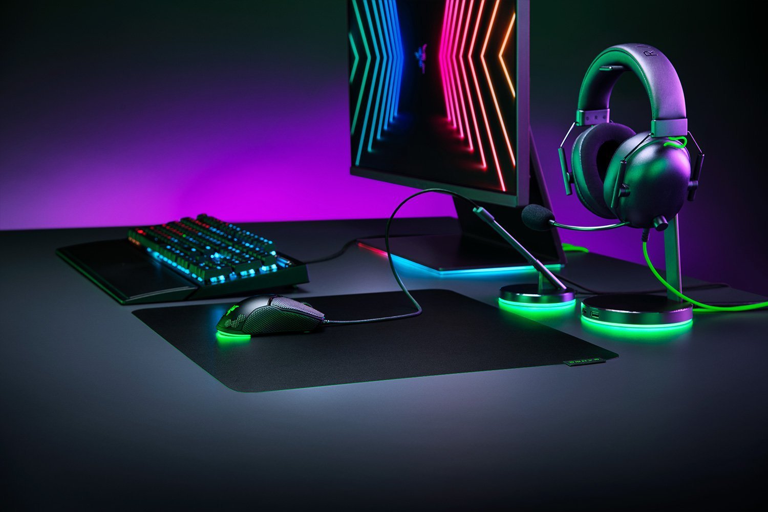 RAZER SPHEX V3 SMALL RZ02-03820100-R3M1 thumbnail 8