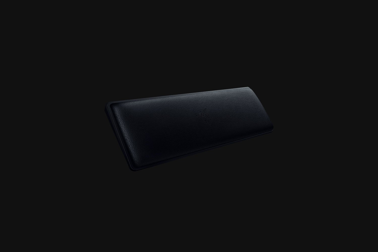 Razer Ergonomic Wrist Rest for Mini Keyboards (RC21-01720100-R3M1) - Compact Support for Comfortable Typing thumbnail 10