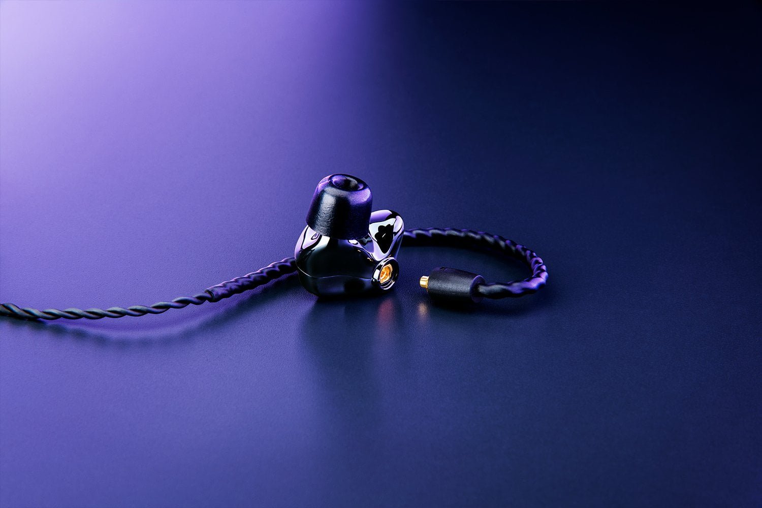 RAZER MORAY HEADPHONES WIRED IN-EAR BLACK RZ12-04450100-R3M1 thumbnail 13