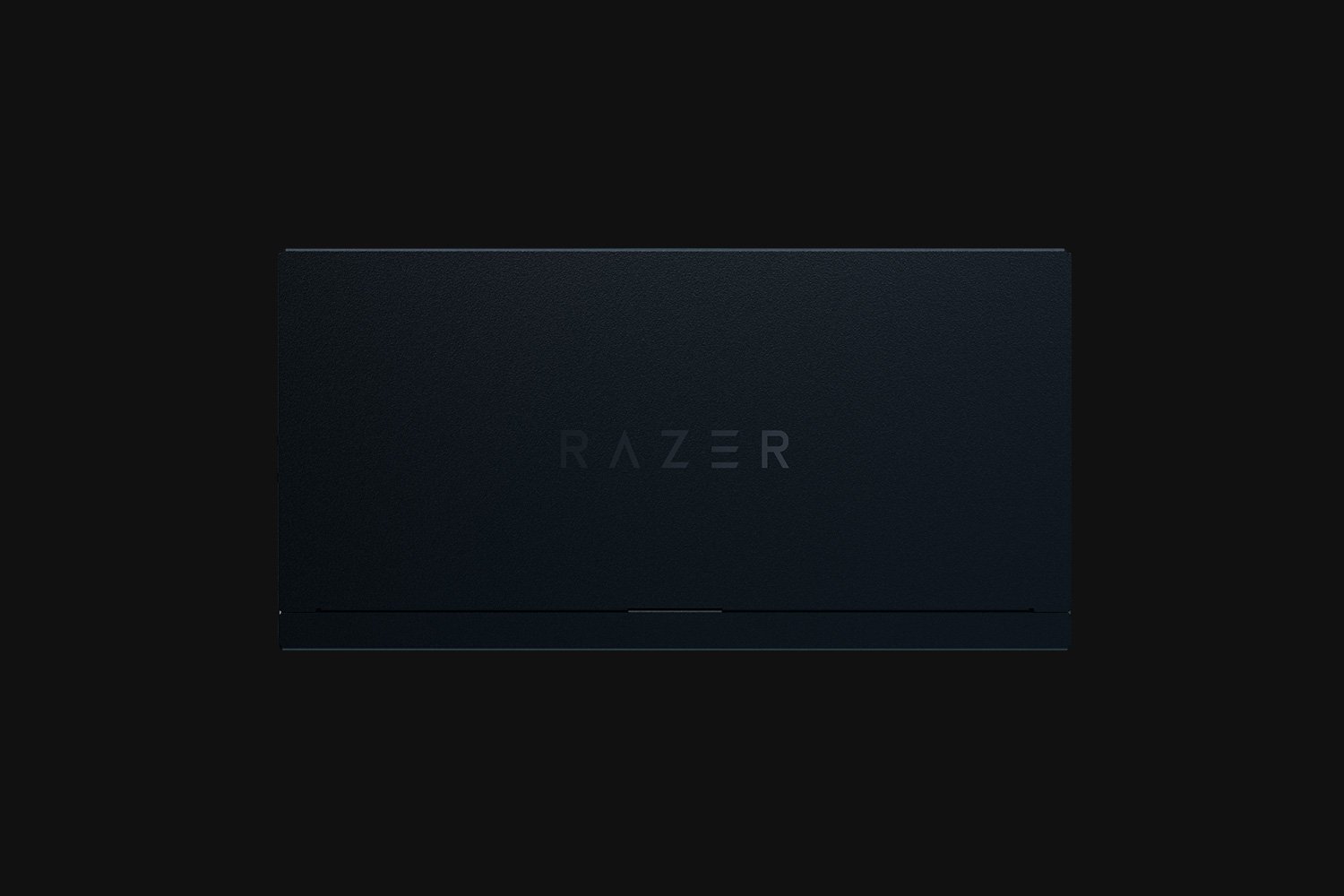 Razer Katana Chroma RGB 1200W 80 Plus Platinum Modular SMPS (RC21-01840400-R3W1) - High-Efficiency Power Supply with ARGB Lighting thumbnail 8