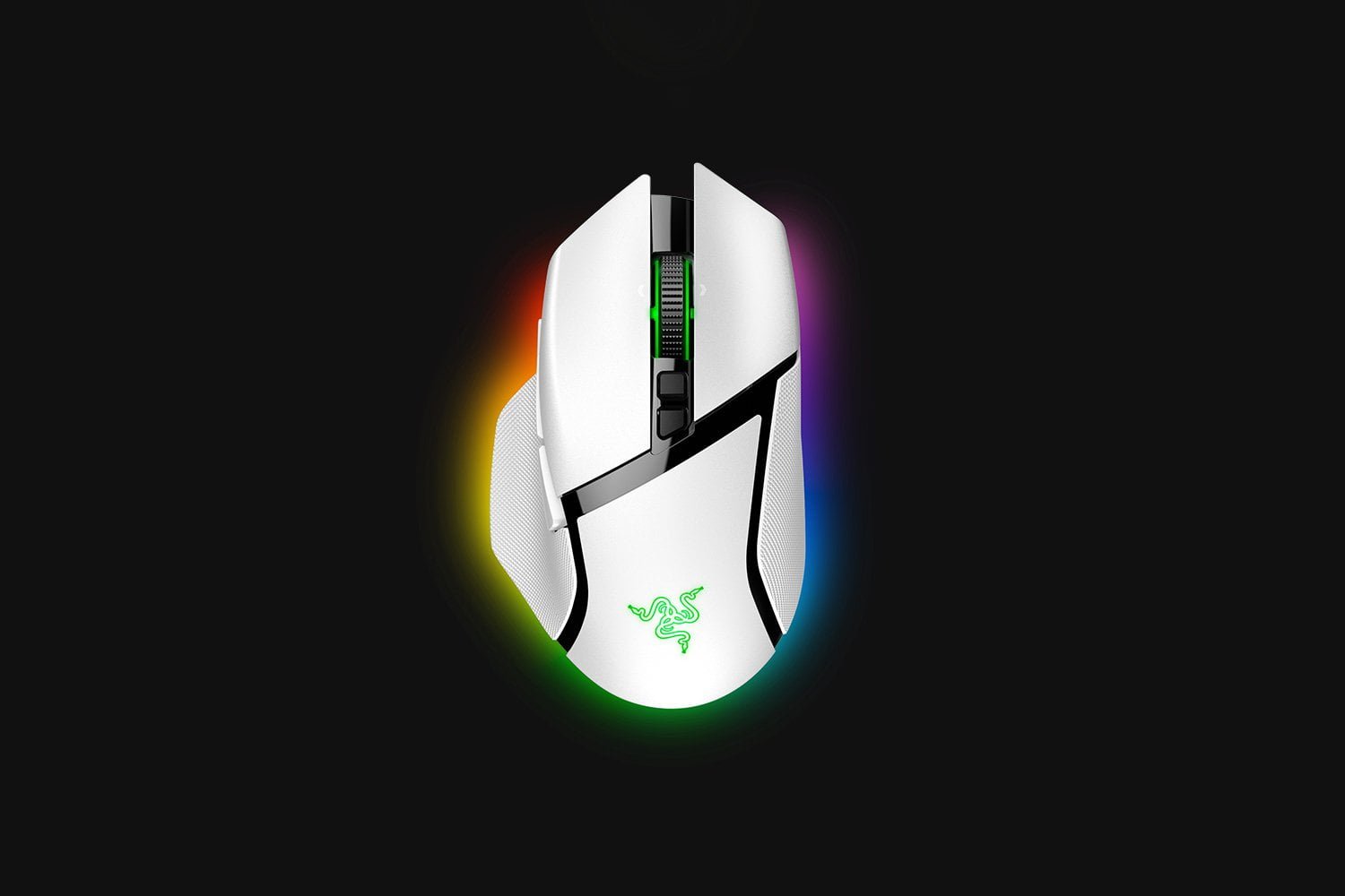 RAZER BASILISK V3 PRO WIRELESS MOUSE thumbnail 10