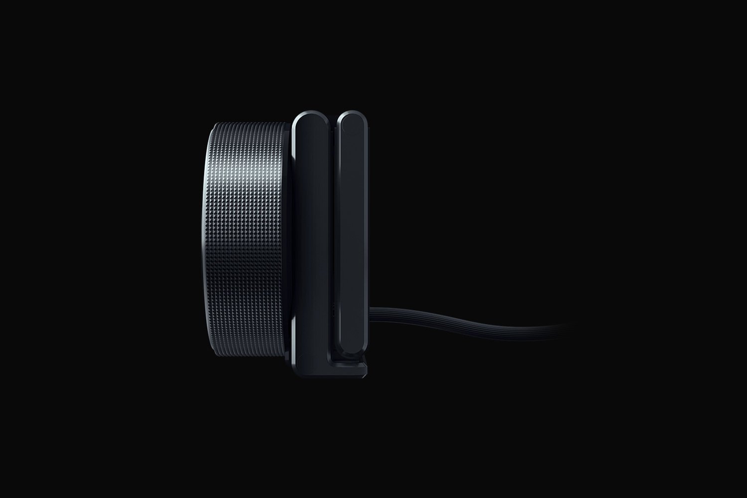 Razer Kiyo X Streaming Webcam – Full HD Clarity, Adjustable Focus (RZ19-04170100-R3M1) thumbnail 8