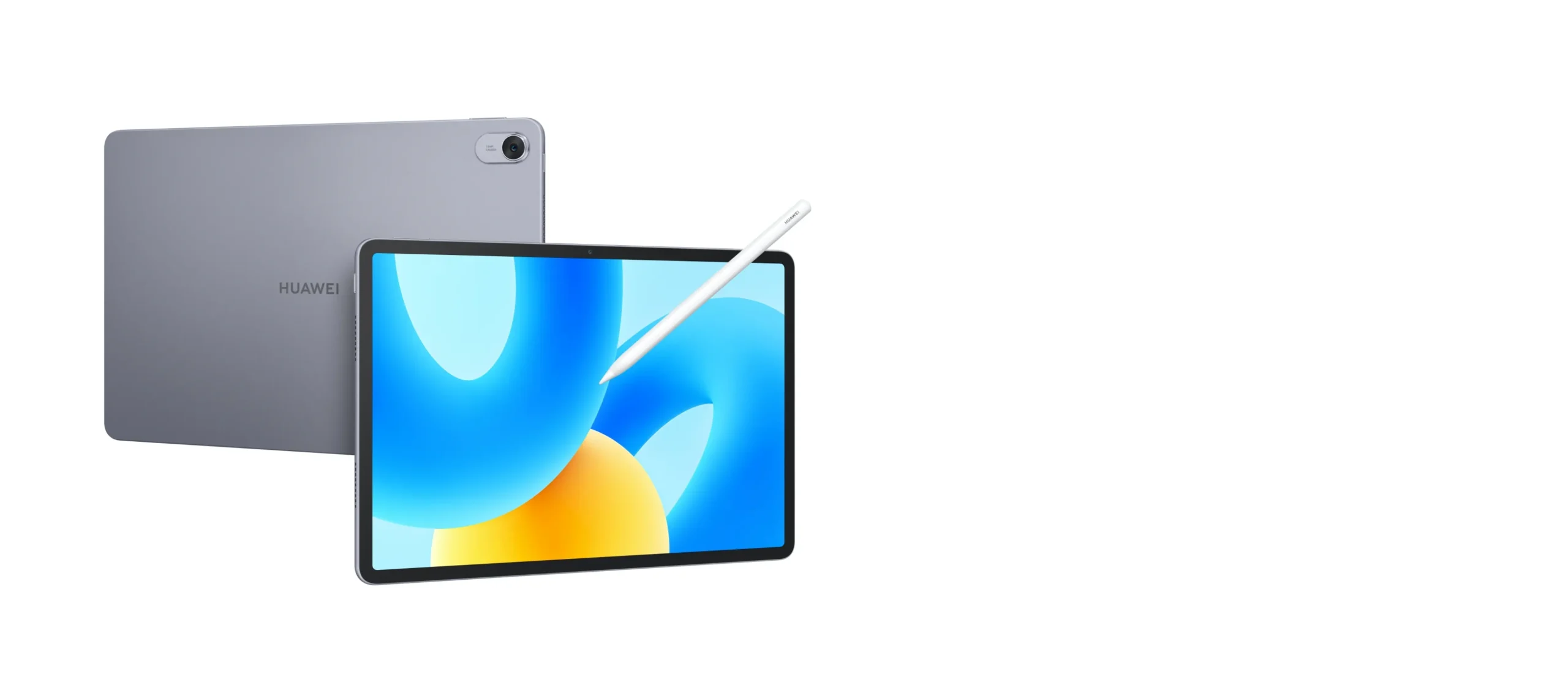 Huawei MatePad 11.5-Inch S Tablet Papermatte edition (8GB+256GB, Space Gray) - Keyboard & Pencil Bundle thumbnail 9