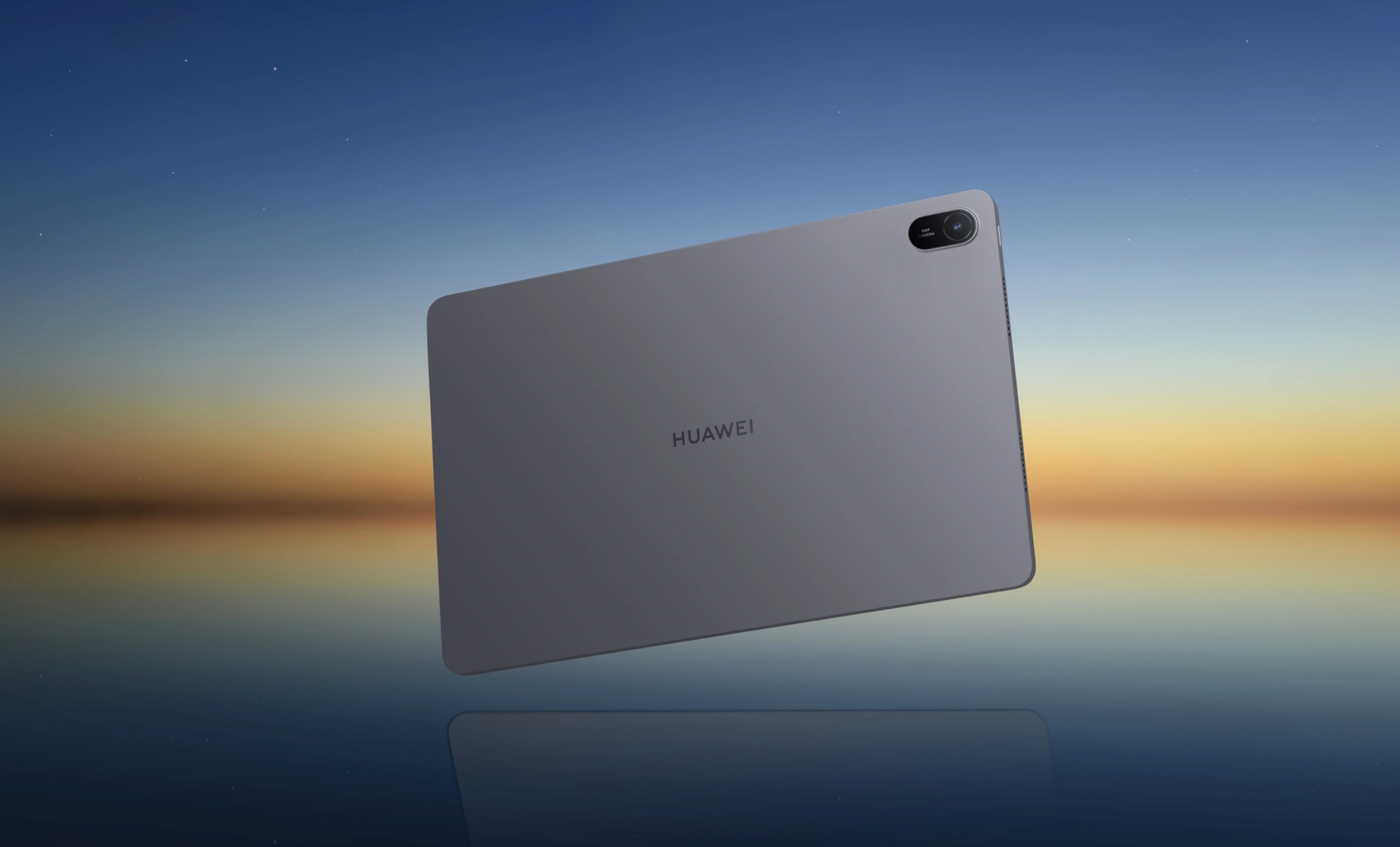HUAWEI MATE PAD SE 11INCH 8+128GB NEBULA GRAY AGS6-W09 53014BAM thumbnail 4
