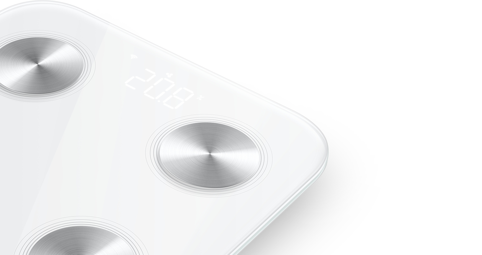 HUAWEI SCALE 3 FROSTY WHITE DBY-B19 thumbnail 3