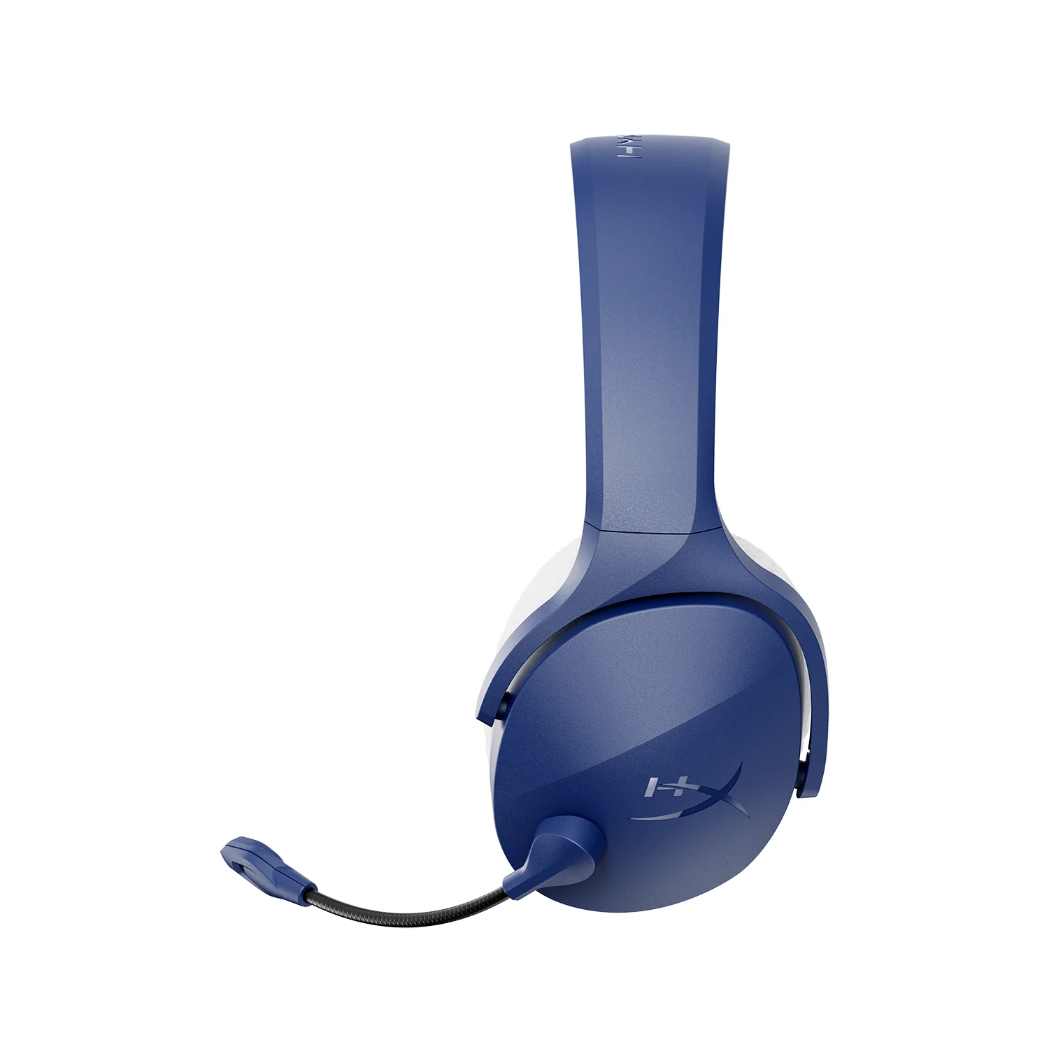 HYPERX CLOUD JET DUAL WIRELESS GAMING HEADSET LIGHT BLUE AM7A0AA thumbnail 11
