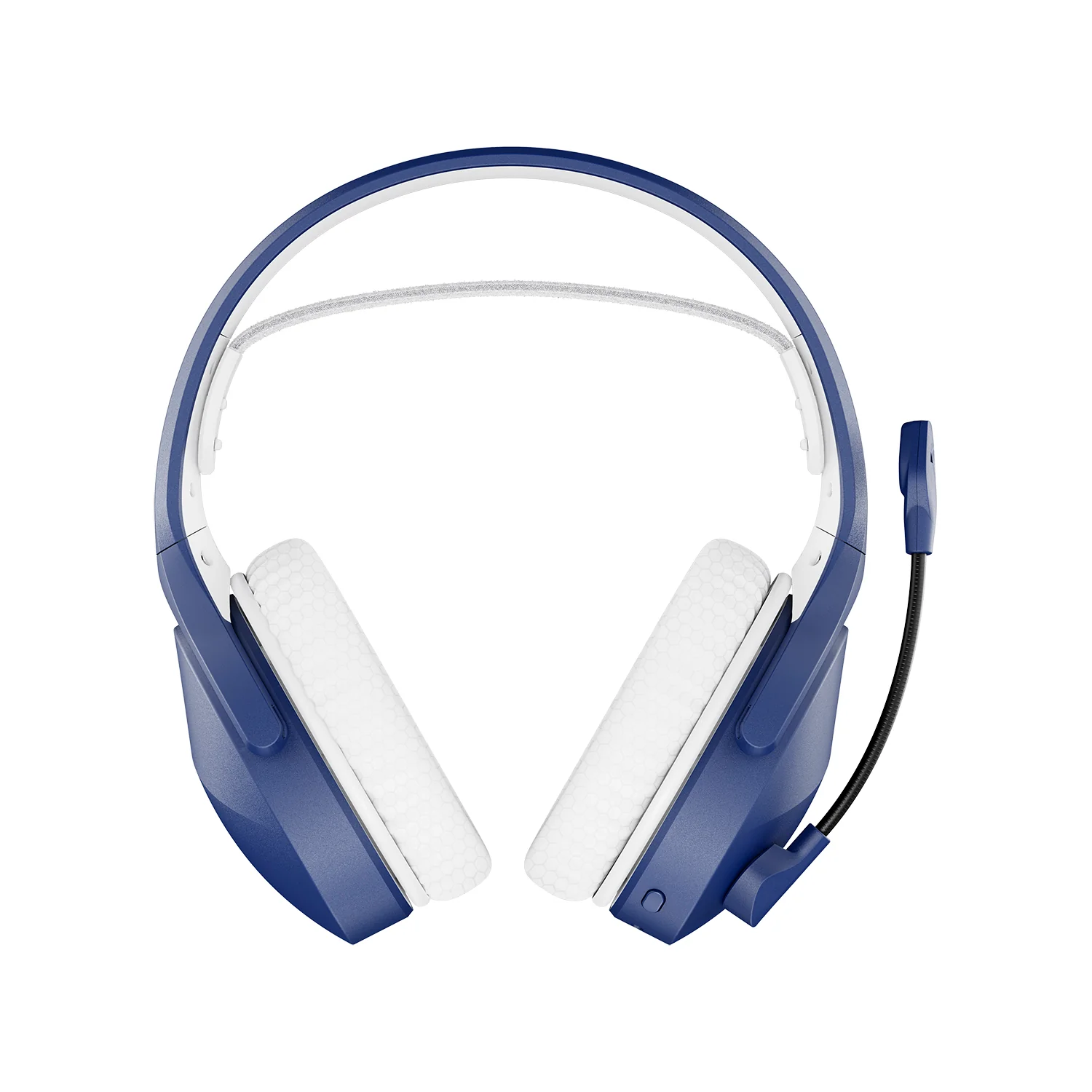 HYPERX CLOUD JET DUAL WIRELESS GAMING HEADSET LIGHT BLUE AM7A0AA thumbnail 4