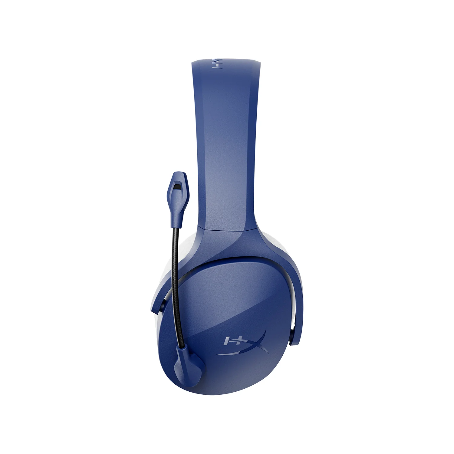 HYPERX CLOUD JET DUAL WIRELESS GAMING HEADSET LIGHT BLUE AM7A0AA thumbnail 8