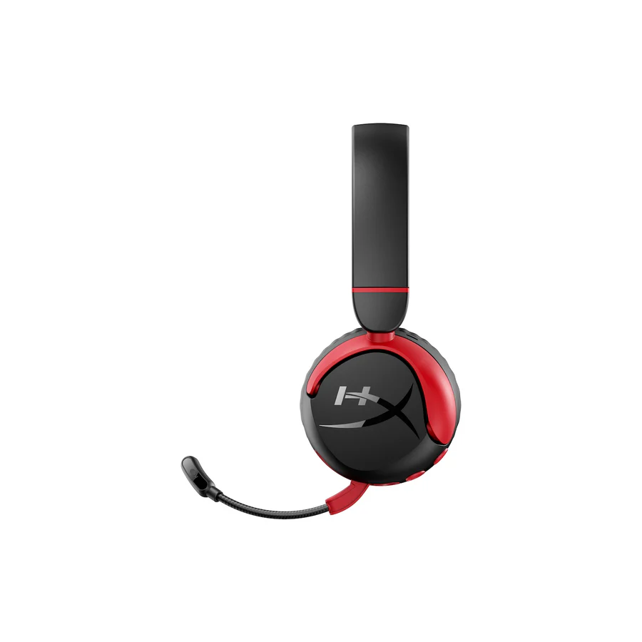 HyperX Cloud Mini Wireless Gaming Headset - Compact Design with Immersive Audio and Reliable Wireless Connectivity thumbnail 22