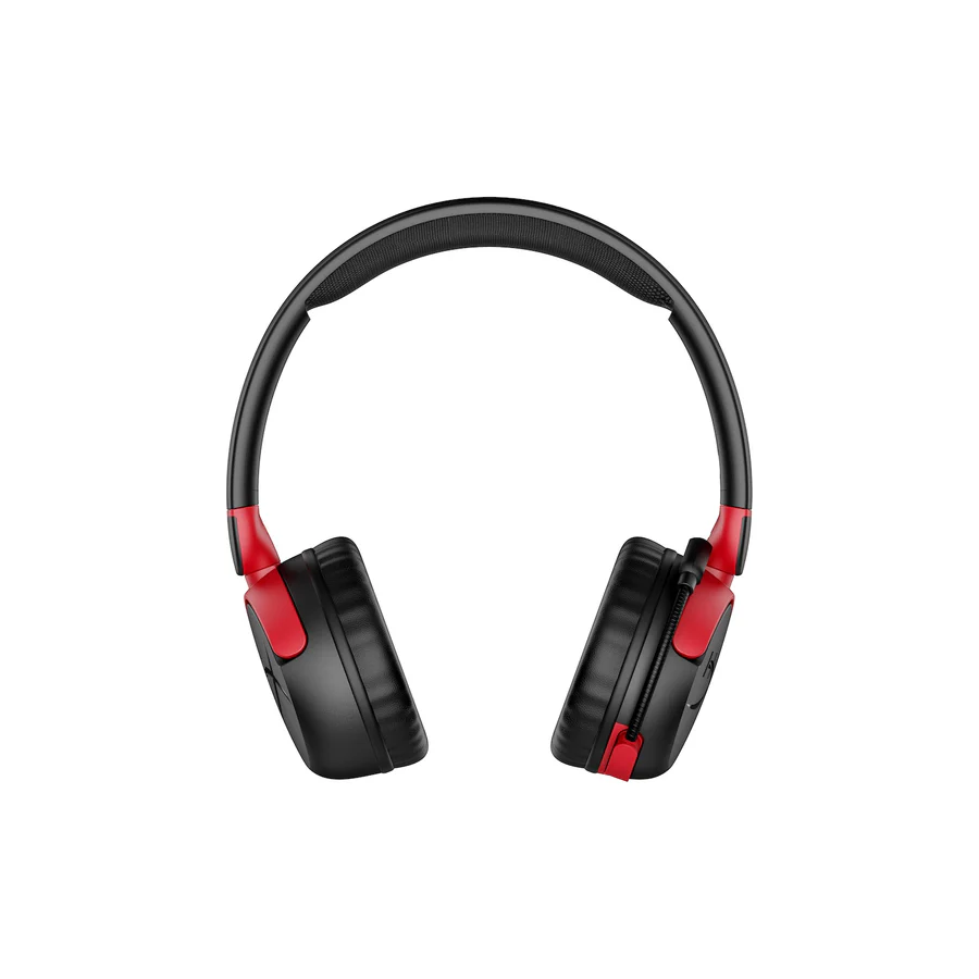 HyperX Cloud Mini Wireless Gaming Headset - Compact Design with Immersive Audio and Reliable Wireless Connectivity thumbnail 8