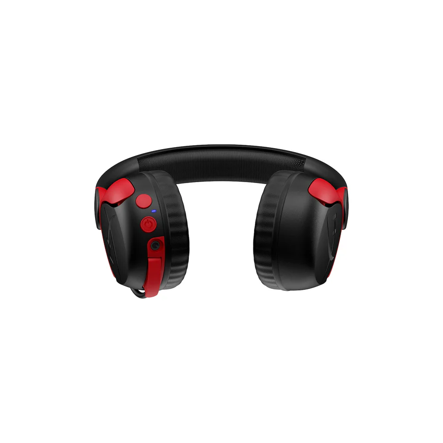 HyperX Cloud Mini Wireless Gaming Headset - Compact Design with Immersive Audio and Reliable Wireless Connectivity thumbnail 20