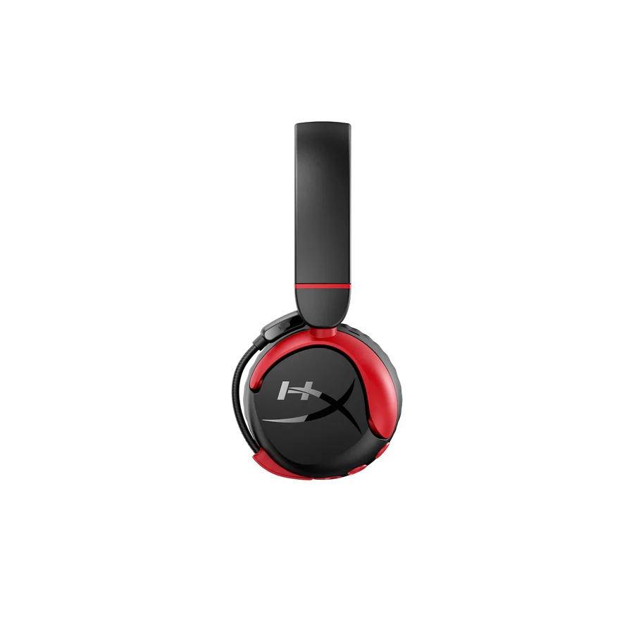 HyperX Cloud Mini Wireless Gaming Headset - Compact Design with Immersive Audio and Reliable Wireless Connectivity thumbnail 18