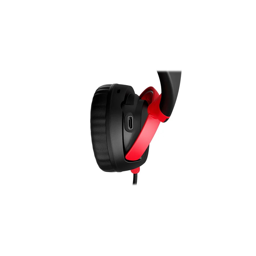 HyperX Cloud Mini Wireless Gaming Headset - Compact Design with Immersive Audio and Reliable Wireless Connectivity thumbnail 17