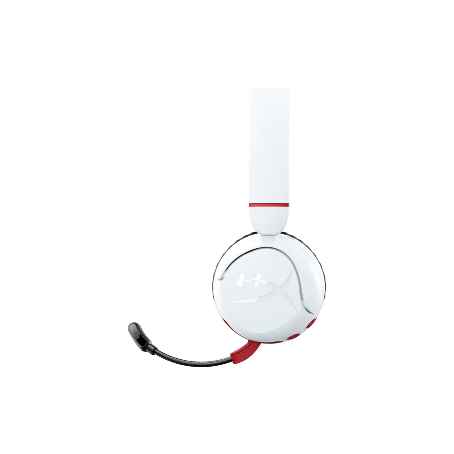 HyperX Cloud Mini Wireless Gaming Headset - Compact Design with Immersive Audio and Reliable Wireless Connectivity thumbnail 29