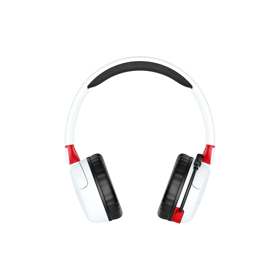 HyperX Cloud Mini Wireless Gaming Headset - Compact Design with Immersive Audio and Reliable Wireless Connectivity thumbnail 13