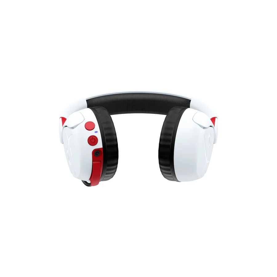 HyperX Cloud Mini Wireless Gaming Headset - Compact Design with Immersive Audio and Reliable Wireless Connectivity thumbnail 14