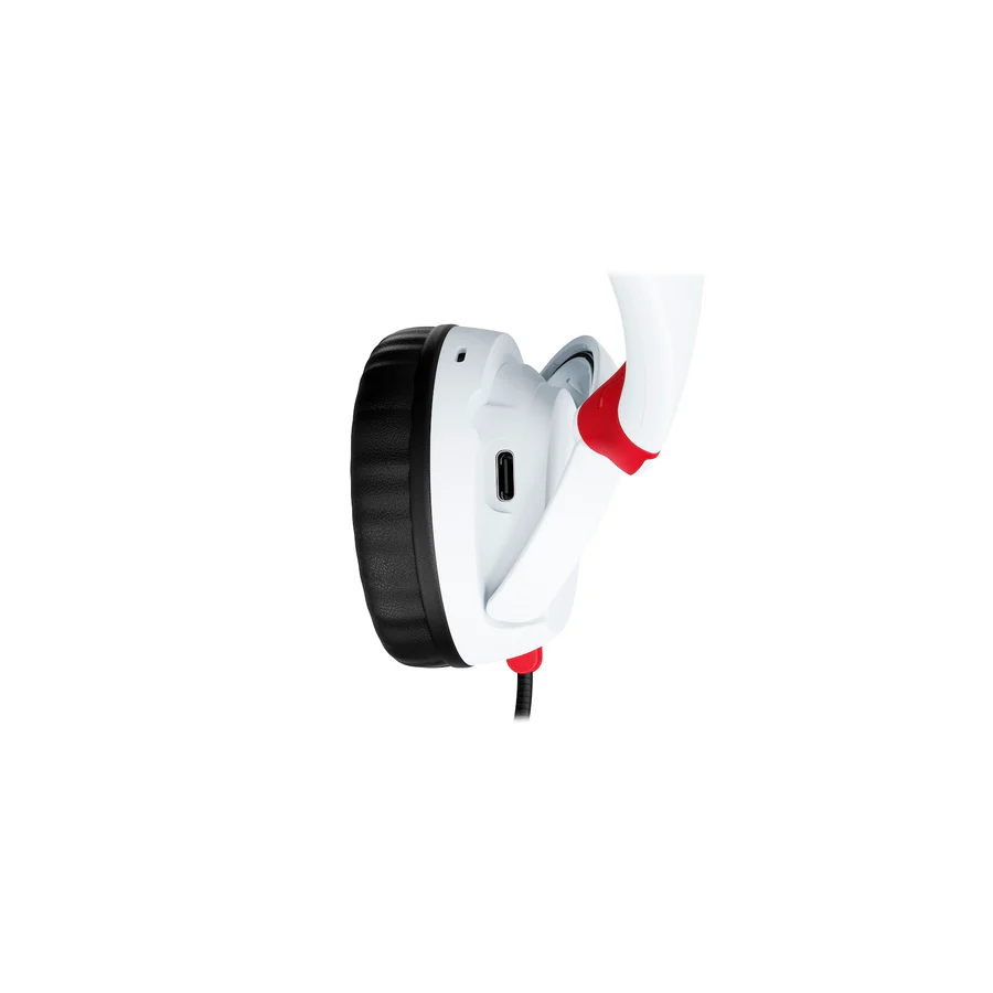 HyperX Cloud Mini Wireless Gaming Headset - Compact Design with Immersive Audio and Reliable Wireless Connectivity thumbnail 11