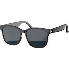 GREEN LION GALWAY SMART GLASSES BLACK GNGALSGLSBK
