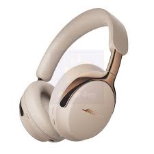 BOSE QUIETCOMFORT ULTRA 5V WIRELESS NOISE CANCELING HEADPHONES 2ND GEN DESERT GOLD 890101-0400
