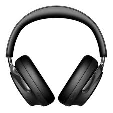 BOSE QUIETCOMFORT ULTRA 5V WIRELESS NOISE CANCELING HEADPHONES 2ND GEN BLACK 890101-0100