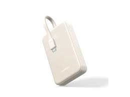 UGREEN NEXODE 20000MAH POWERBANK WITH BUILT IN CABLE 30W PB521 45207 thumbnail 4