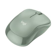 LOGITECH WIRELESS SILENT MOUSE M221 EUCALYPTUS 910-006112 thumbnail 5