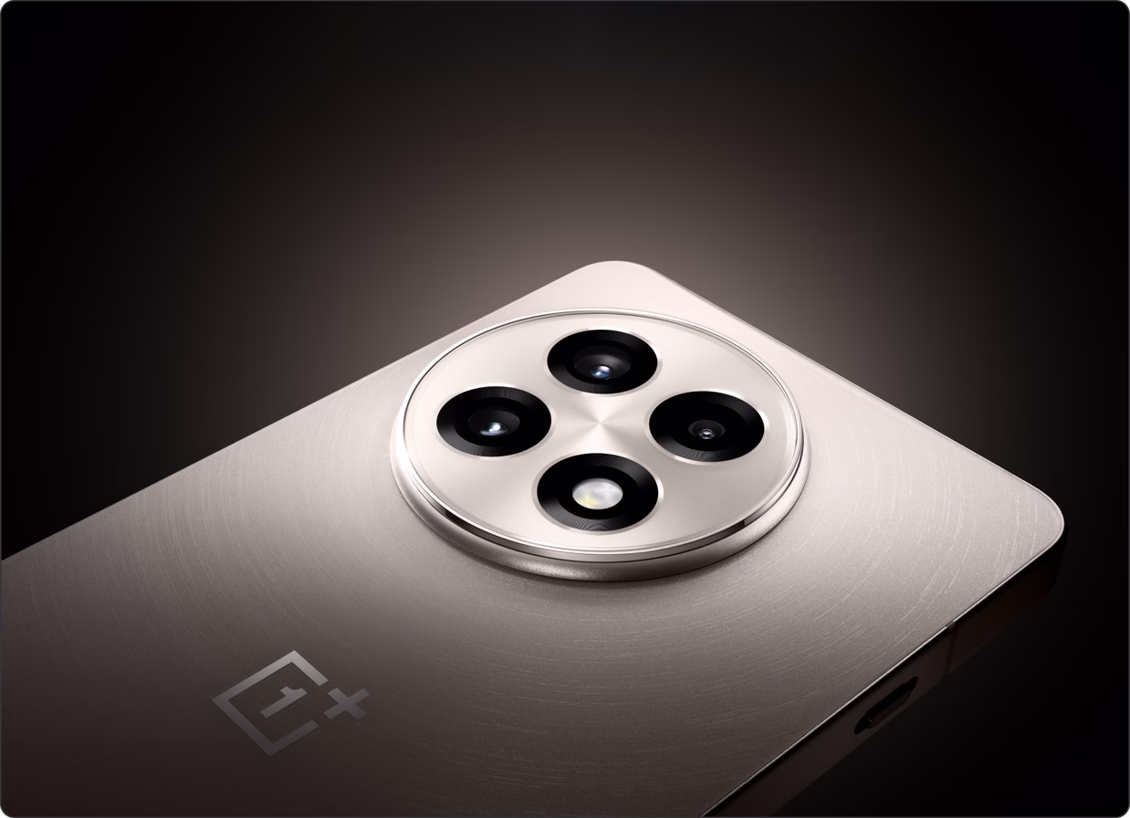 ONEPLUS 13R 5G 12GB 256GB NEBULA NOIR CPH2645 thumbnail 11