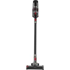 TELUX T20 POWERFUL MONSTER CORDLESS VACUUM CLEANER SPRAY GRAY & RED BUTTONS VCT20 thumbnail 3