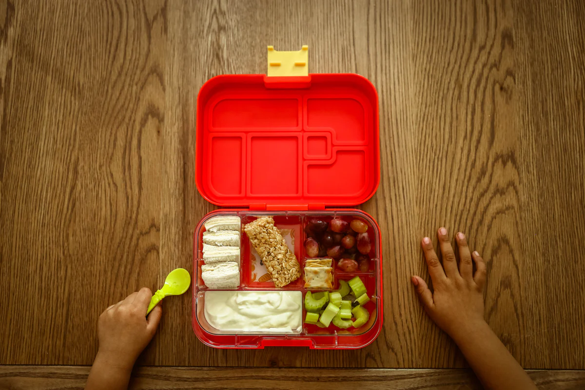 MUNCH BOX MUNCHI AUSTRALIA RED thumbnail 6