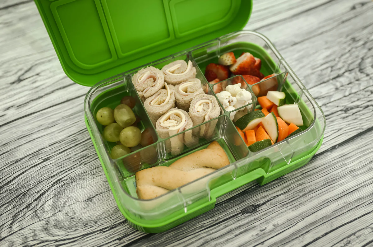 MUNCH BOX MUNCHI AUSTRALIA GREEN thumbnail 6