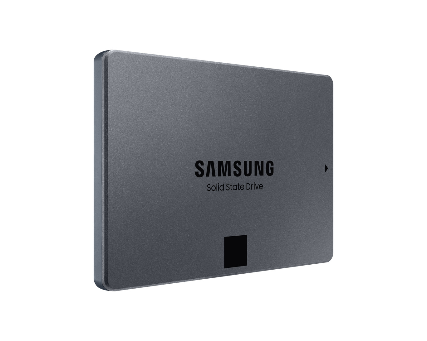 SAMSUNG SSD 870 QVO 2TB MZ-77Q2T0BW thumbnail 2