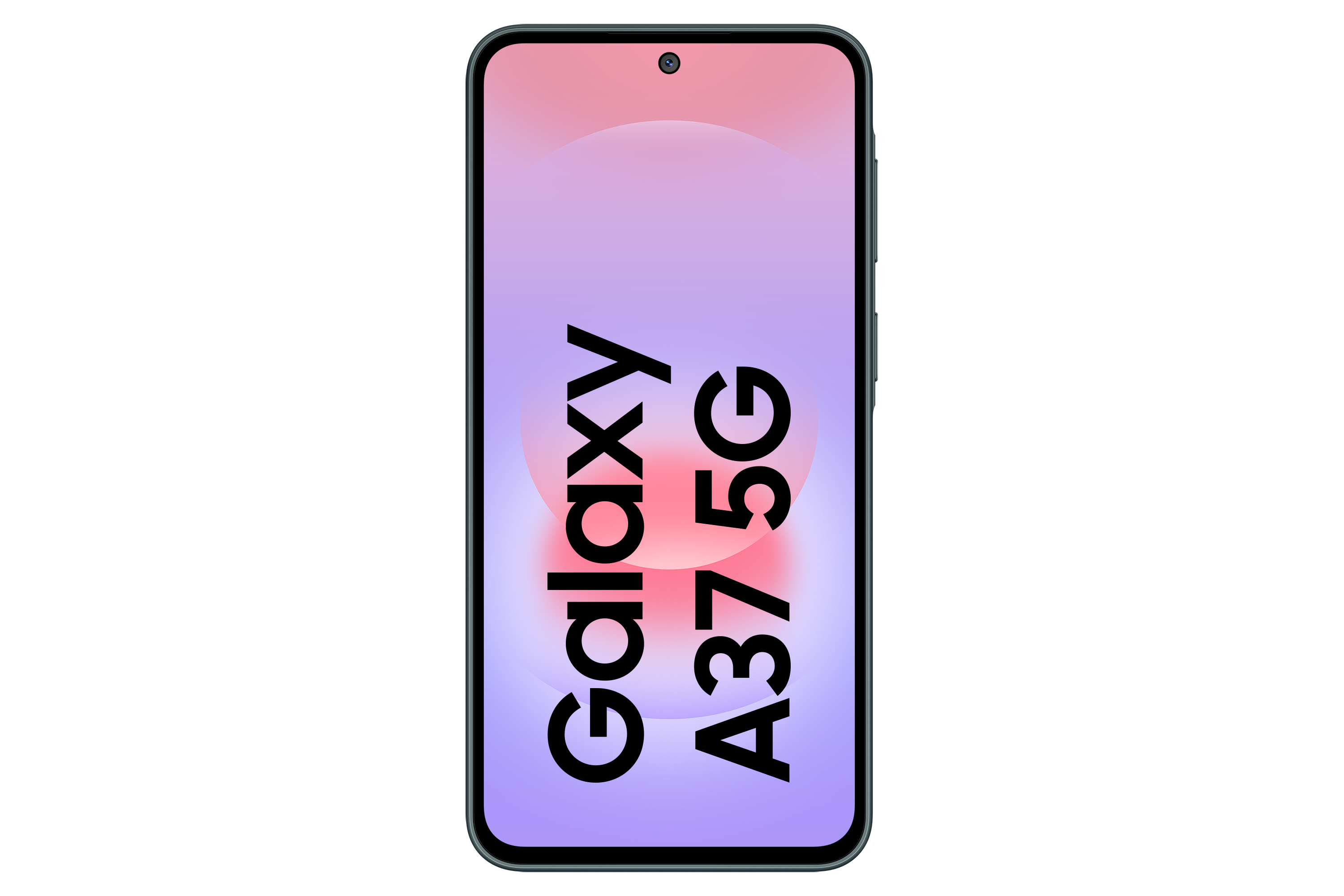 SAMSUNG GALAXY A37 5G 8GB+256GB AWESOME GRAYGREEN SM-A376B-DS thumbnail 6