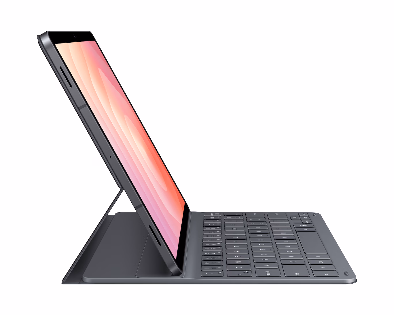 SAMSUNG GALAXY TAB S11 SMART TOUCH KEYBOARD COVER BLACK ARB/ENG thumbnail 8