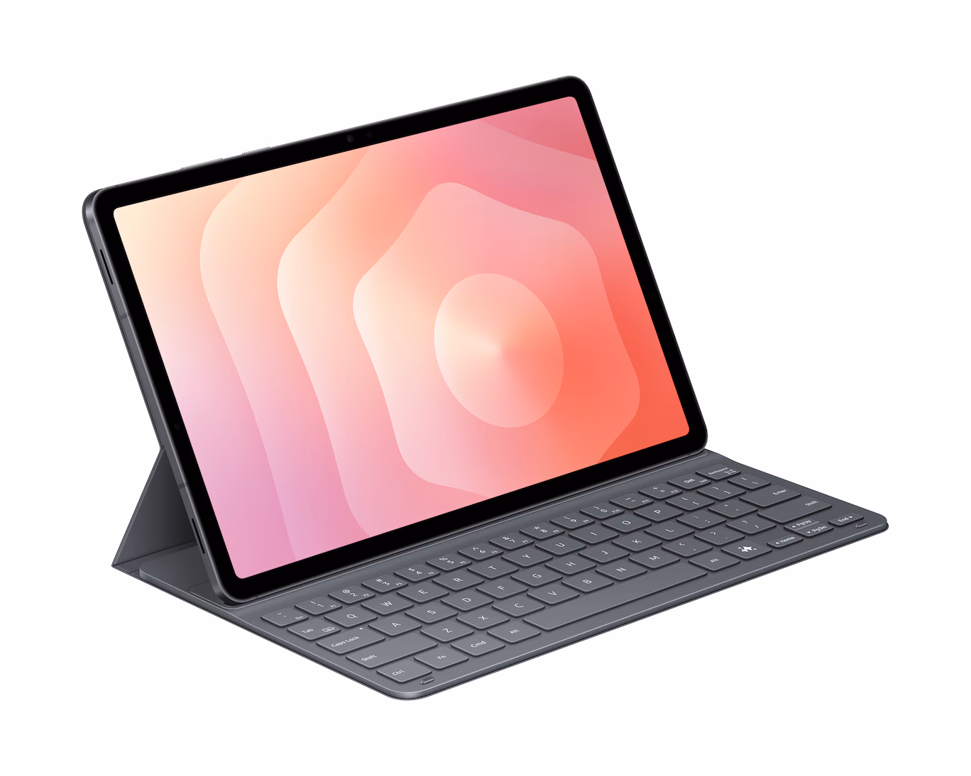 SAMSUNG GALAXY TAB S11 SMART TOUCH KEYBOARD COVER BLACK ARB/ENG