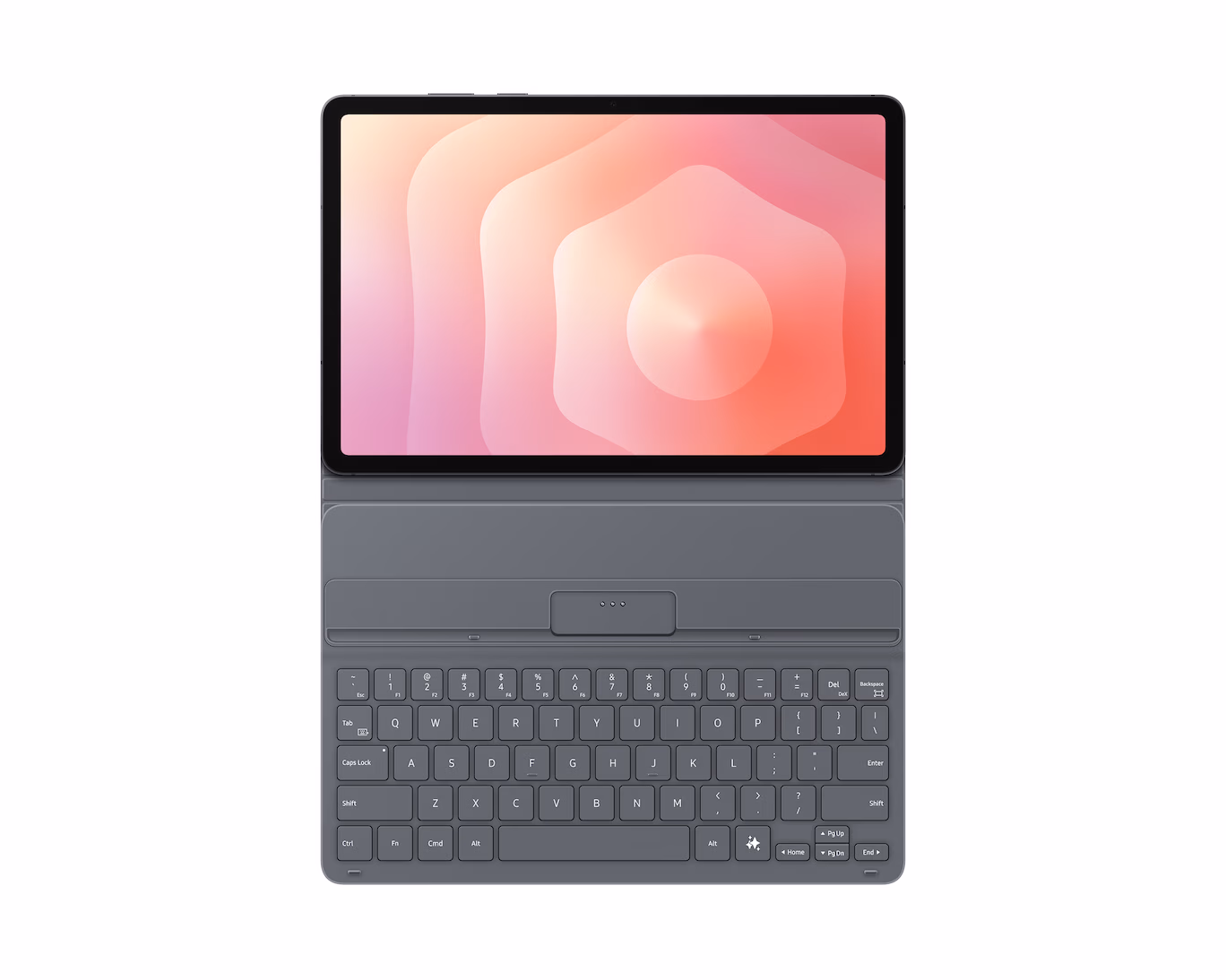 SAMSUNG GALAXY TAB S11 SMART TOUCH KEYBOARD COVER BLACK ARB/ENG thumbnail 9