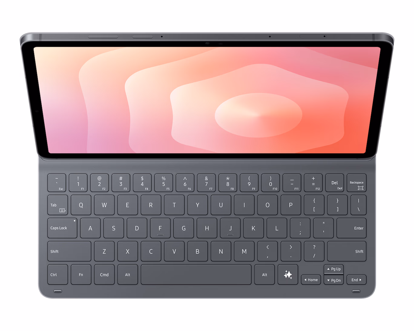SAMSUNG GALAXY TAB S11 SMART TOUCH KEYBOARD COVER BLACK ARB/ENG thumbnail 10