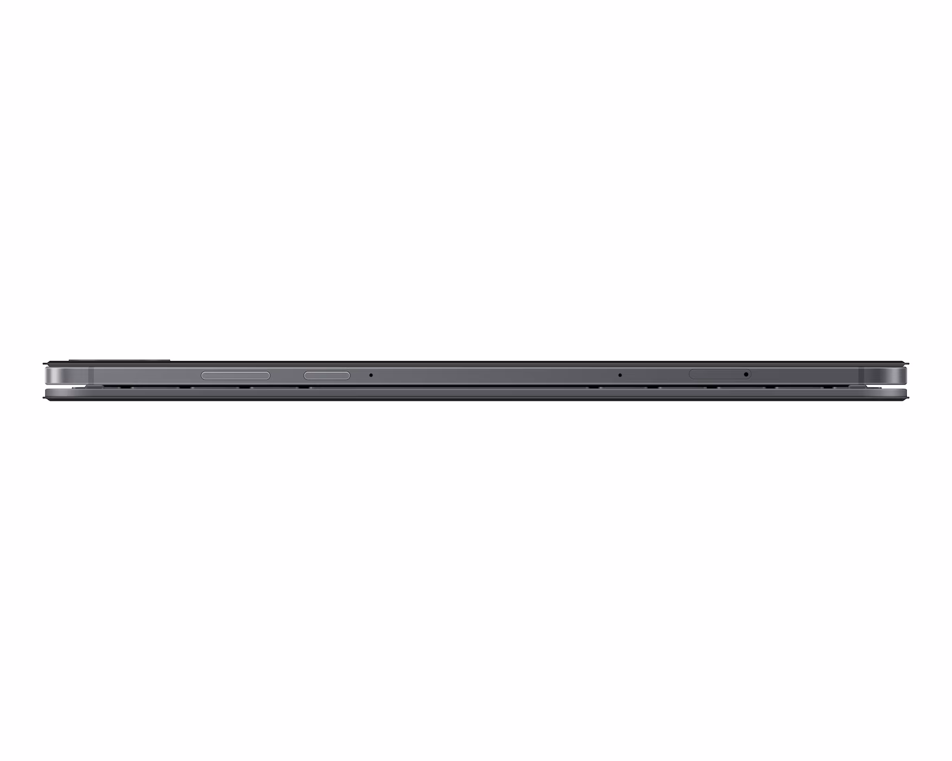 SAMSUNG GALAXY TAB S11 SMART TOUCH KEYBOARD COVER BLACK ARB/ENG thumbnail 3