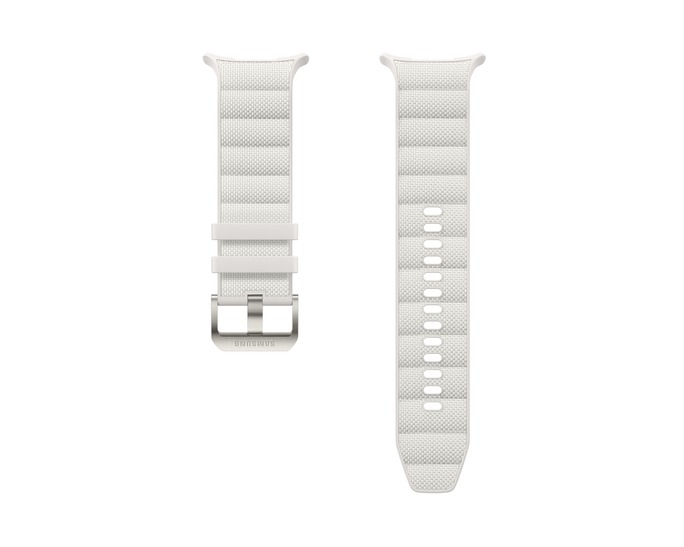 SAMSUNG GALAXY SPORT BAND (M/L) CREAM ET-SFR94LUEGWW thumbnail 6