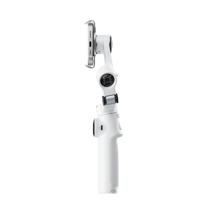 INSTA360 FLOW 2 PRO SMARTPHONE GIMBAL STABILIZER WHITE CINSABQB thumbnail 3