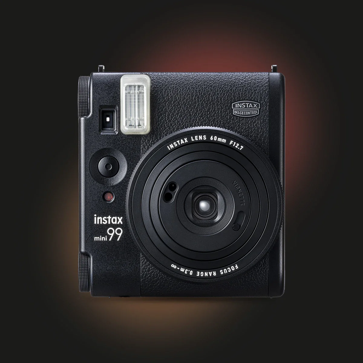 FUJIFILM INSTAX MINI 99 INSTANT CAMERA BLACK thumbnail 8