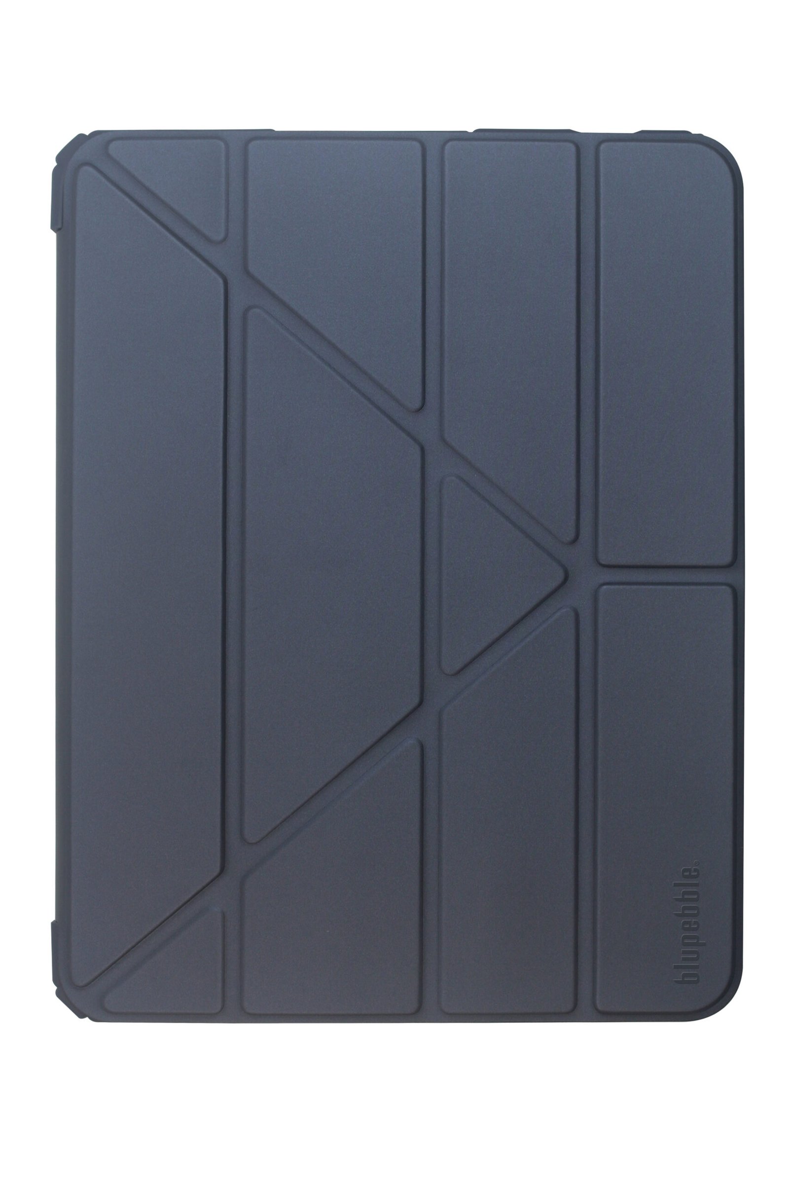 BLUPEBBLE HYBRID FOLIO FOR IPAD AIR 10.9 INCH 5TH GEN thumbnail 2