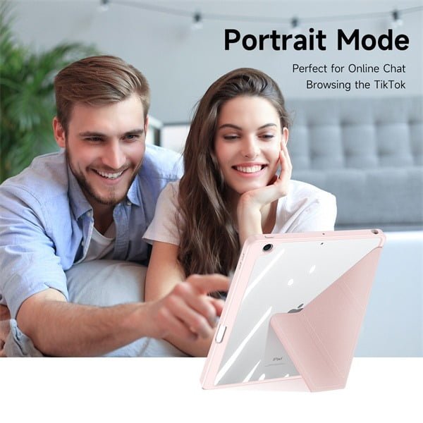 DUXDUCIS IPAD 7/8/9 10.2 MAGI CASE thumbnail 10