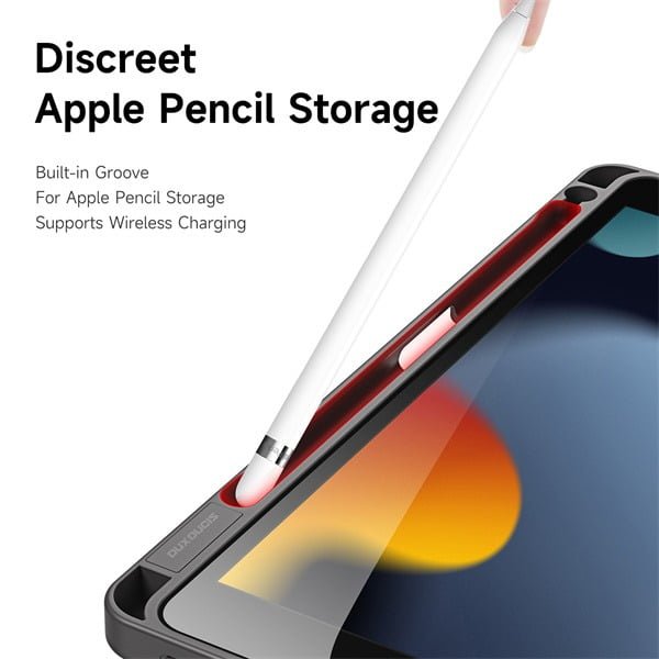 DUXDUCIS IPAD 7/8/9 10.2 MAGI CASE thumbnail 9