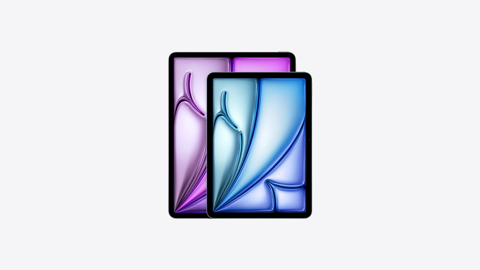 Apple iPad Air M2 WiFi thumbnail 21